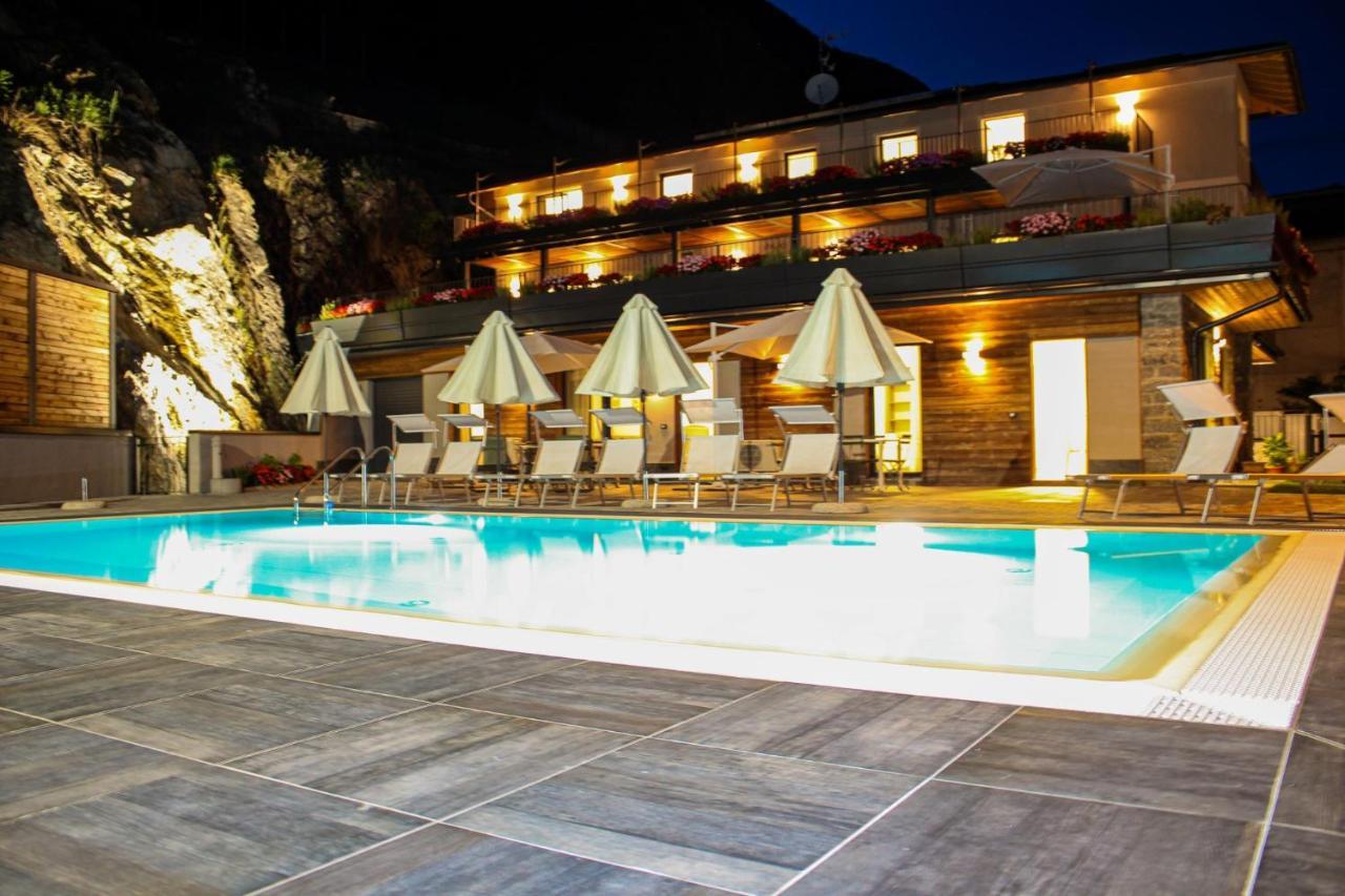 Dascio Dolce Ferienwohnung Panorama Balkon Am See Екстер'єр фото